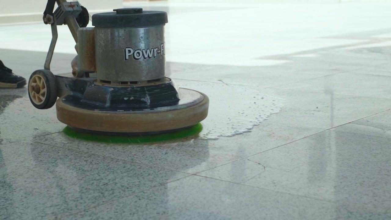 Floor Care