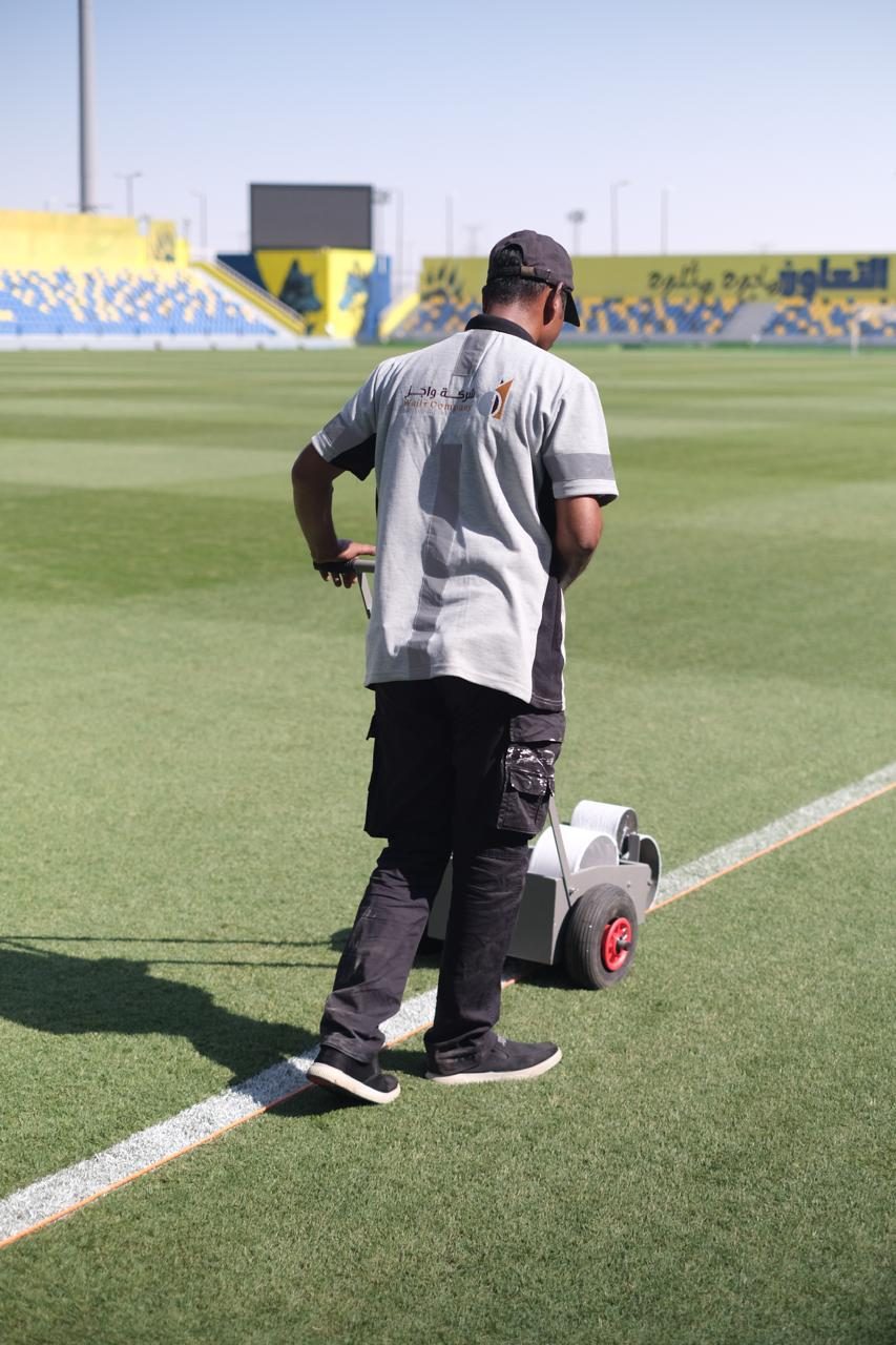 Pitch Care