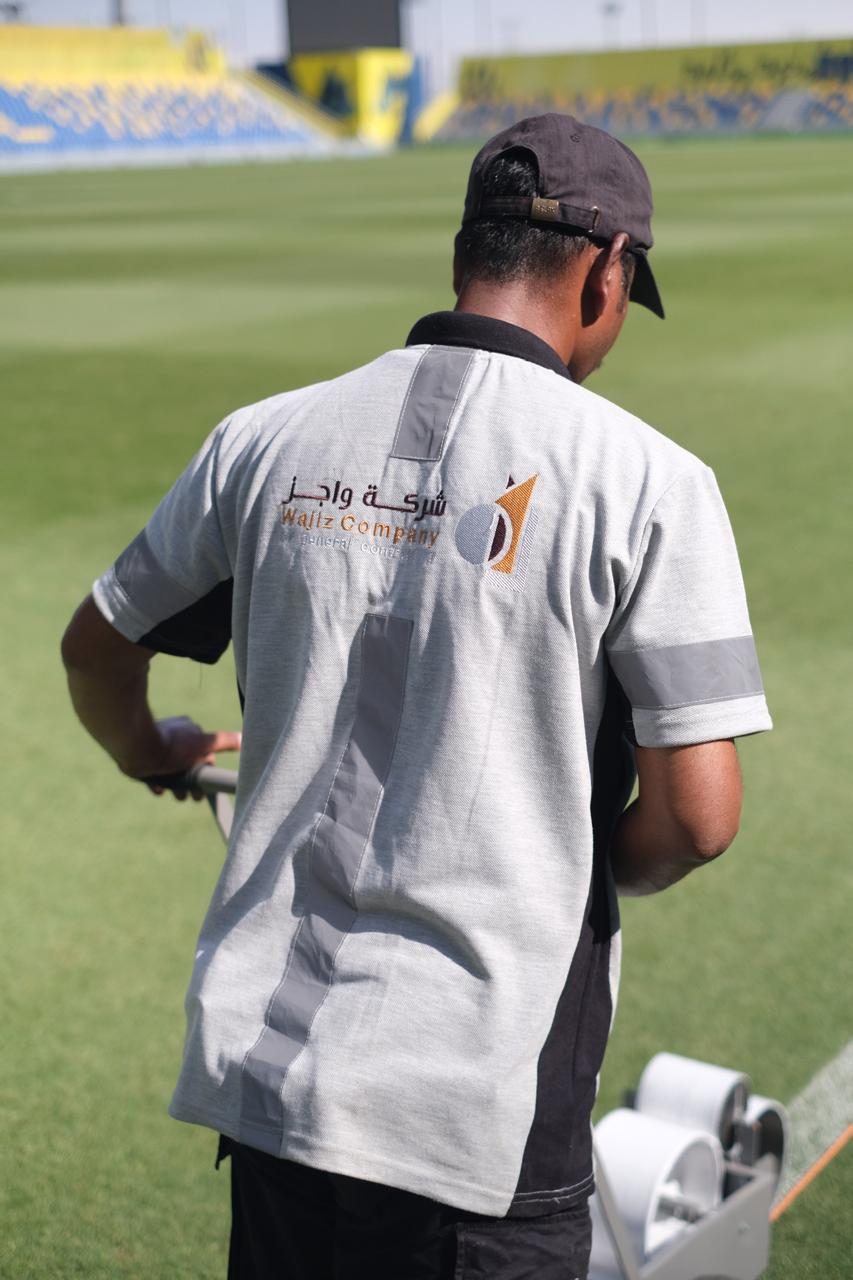 A national company from Taif, present across the Kingdom.